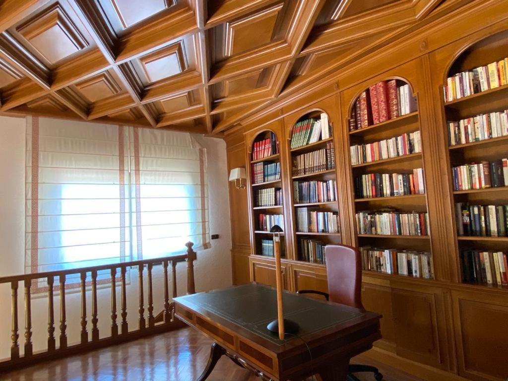 Villa Blanca Con Piscina A 15 Minutos De Toledo - Apartamentos Aloha Toledo Olias del Rey ภายนอก รูปภาพ