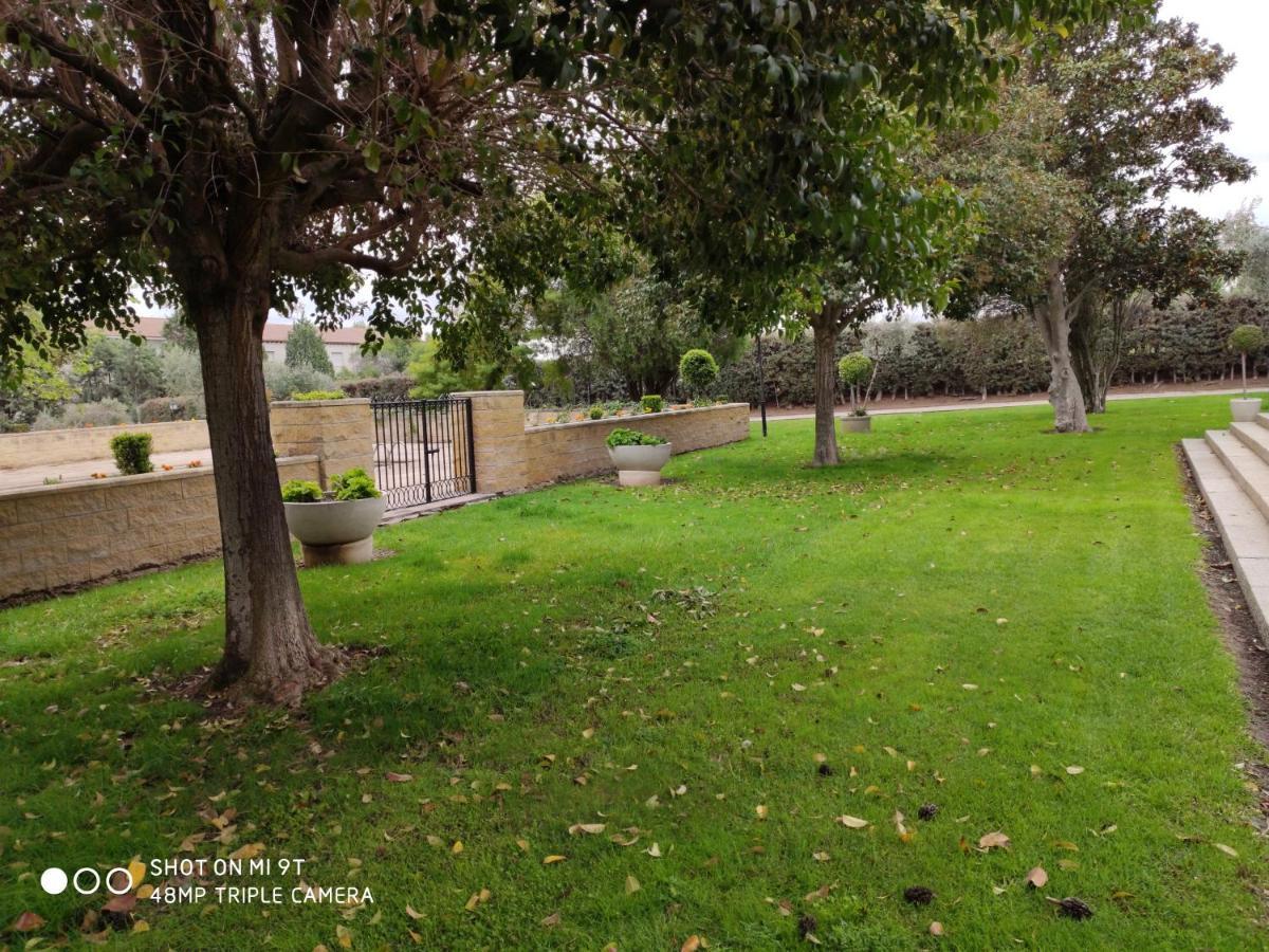 Villa Blanca Con Piscina A 15 Minutos De Toledo - Apartamentos Aloha Toledo Olias del Rey ภายนอก รูปภาพ