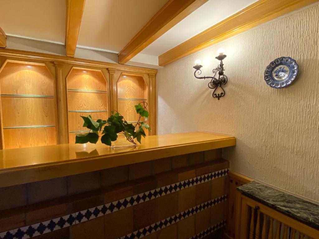 Villa Blanca Con Piscina A 15 Minutos De Toledo - Apartamentos Aloha Toledo Olias del Rey ภายนอก รูปภาพ