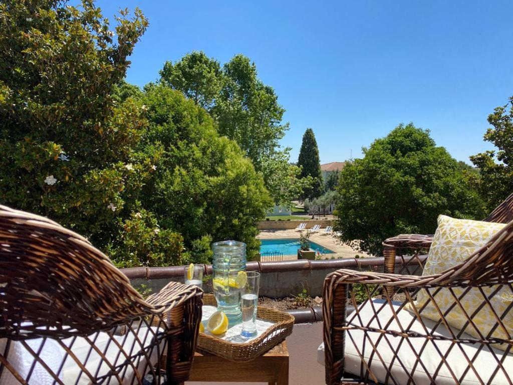 Villa Blanca Con Piscina A 15 Minutos De Toledo - Apartamentos Aloha Toledo Olias del Rey ห้อง รูปภาพ
